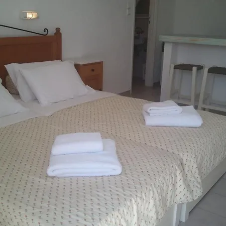 Mykonos View
