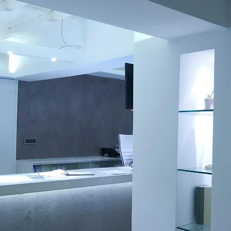 Mykonos View Hotel 3*