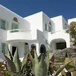 ミコノス ビュー ホテル 3*