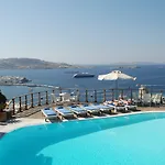 ミコノス ビュー 3* Mykonos Town