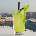 ミコノス ビュー Mykonos Town