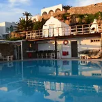 ミコノス ビュー ホテル Mykonos Town