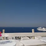 Hotel Mykonos View 3*