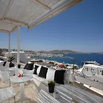 Mykonos View Hotel 3*