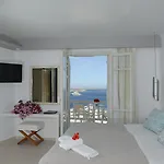 ミコノス ビュー ホテル Mykonos Town