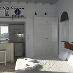 ミコノス ビュー ホテル Mykonos Town