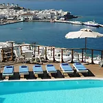 ミコノス ビュー Mykonos Town