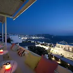 ミコノス ビュー 3* Mykonos Town