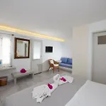 ミコノス ビュー ホテル Mykonos Town