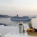 ホテル ミコノス ビュー Mykonos Town
