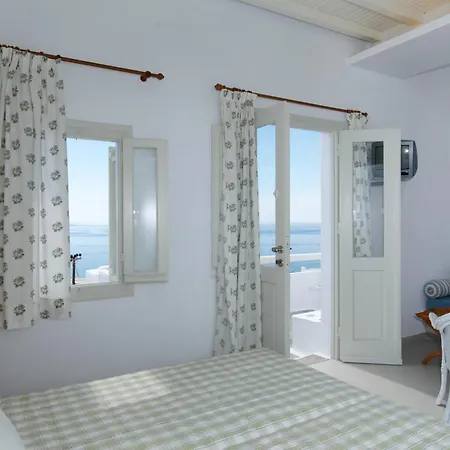 Mykonos View Szálloda 3*