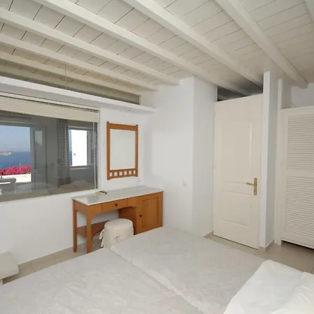 Mykonos View 3* Mykonos Town