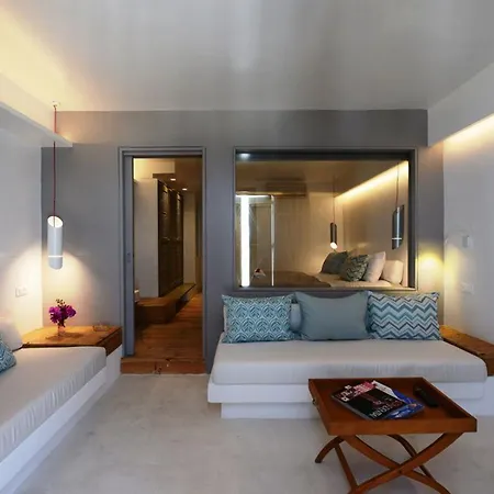 Mykonos View Hotel Mykonos Town