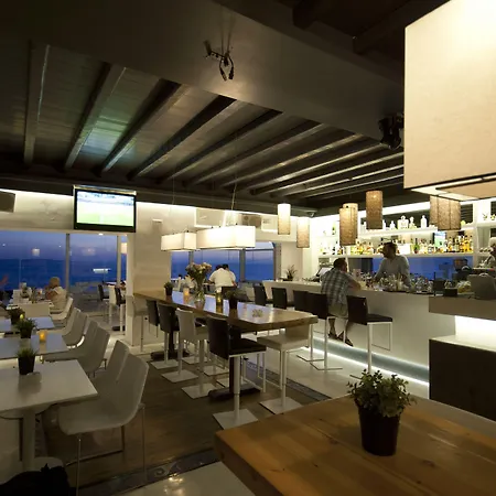 Szálloda Mykonos View