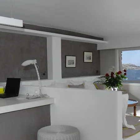 Mykonos View Szálloda