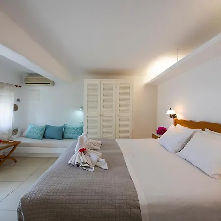 Szálloda Mykonos View 3*