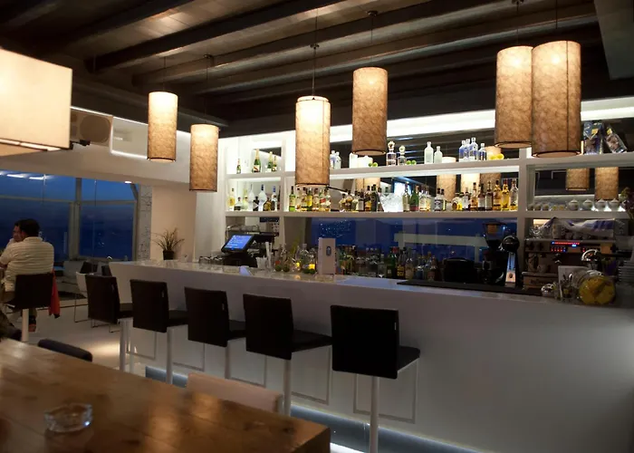 Mykonos View Szálloda