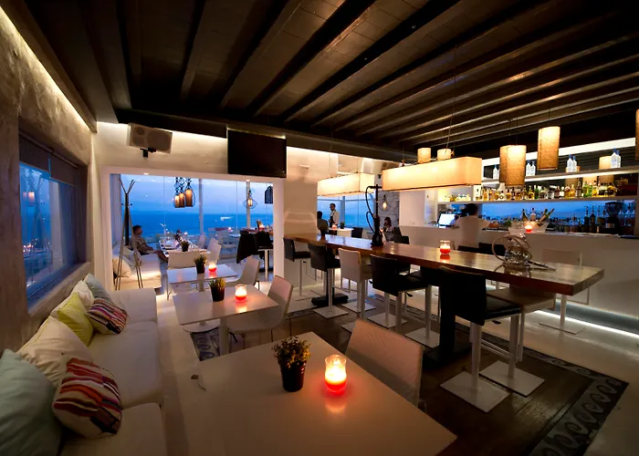 Mykonos View Szálloda