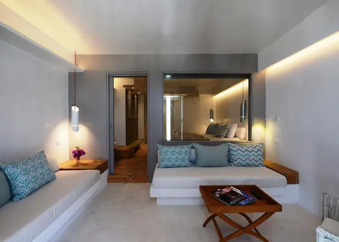 Mykonos View Szálloda Mykonos Town