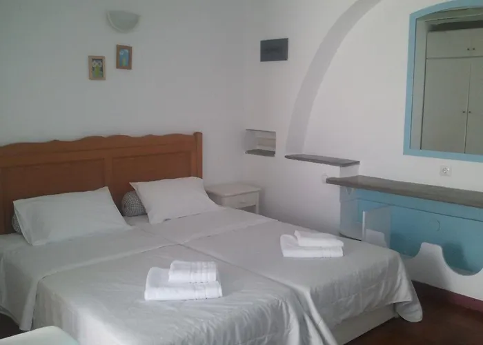 Mykonos View Szálloda 3*