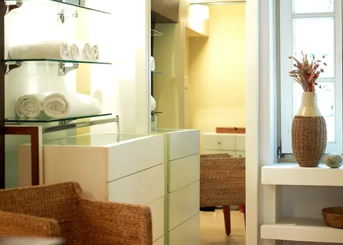 Mykonos View Szálloda Mykonos Town