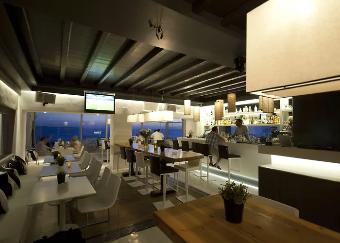 Szálloda Mykonos View