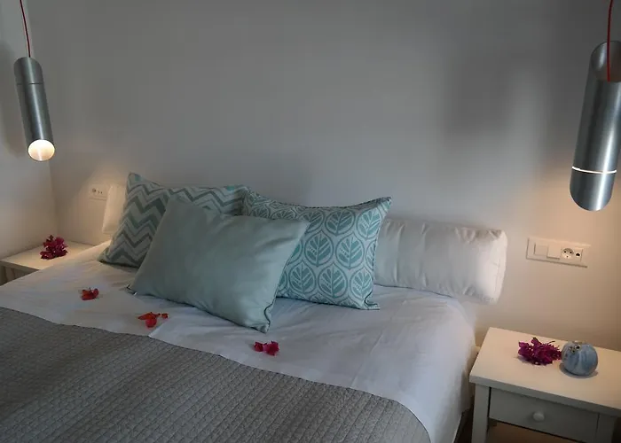 Mykonos View Mykonos Town