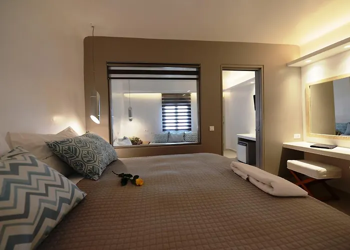 Mykonos View Mykonos Town