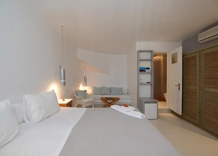 Mykonos View 3* Mykonos Town