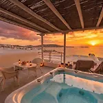 Mykonos View