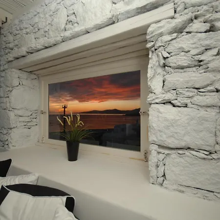 Hotel Mykonos View 3*