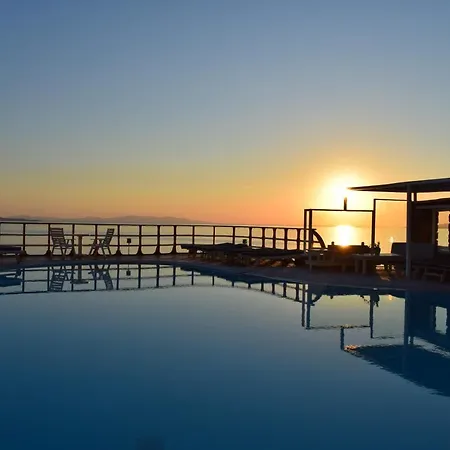 Ξενοδοχείο Mykonos View 3*