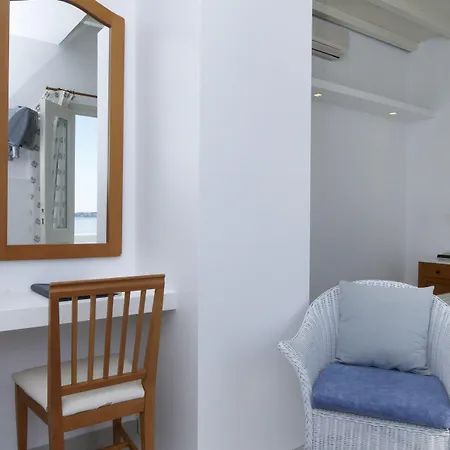 Mykonos View 3*