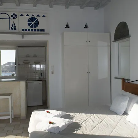 Mykonos View מלון Mykonos Town