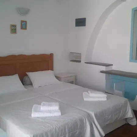 Mykonos View Отель 3*