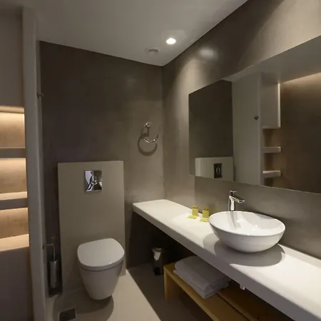 Hotel Mykonos View Mykonos Town