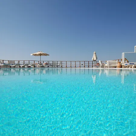 Hotel Mykonos View Mykonos Town