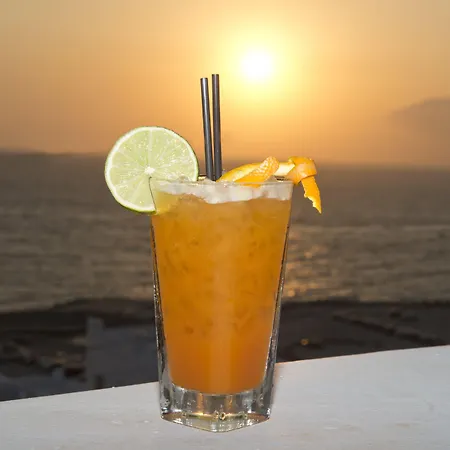 מלון Mykonos View 3*
