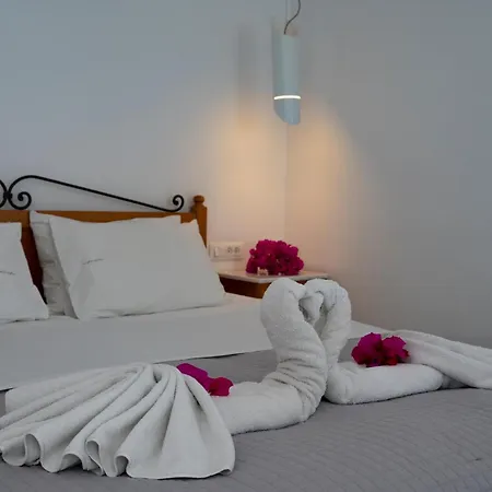 Hotel Mykonos View 3*