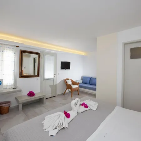 Mykonos View מלון Mykonos Town