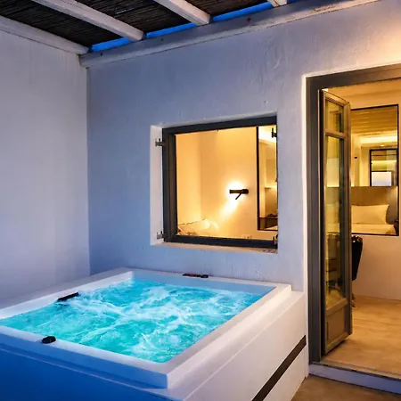 Hotel Mykonos View 3*