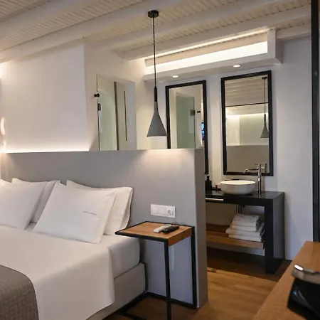 Mykonos View Hotel