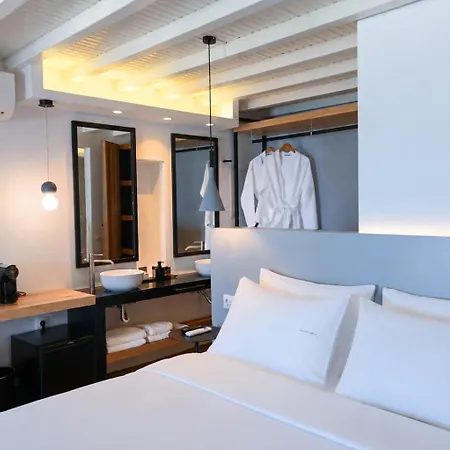 Mykonos View Hotel 3*