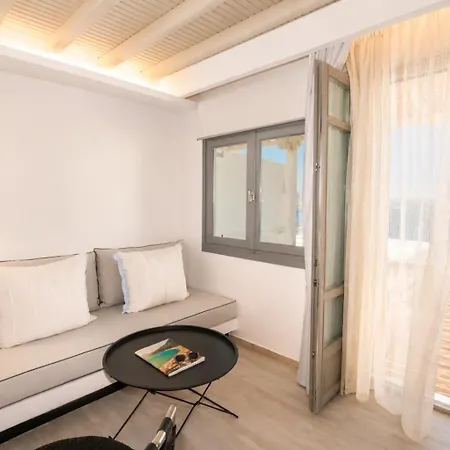 Hotel Mykonos View 3*