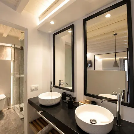 ميكونوس فيو 3* Mykonos Town