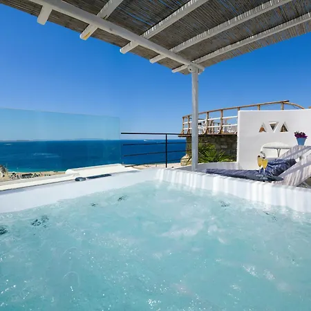 Mykonos View Mykonos Town