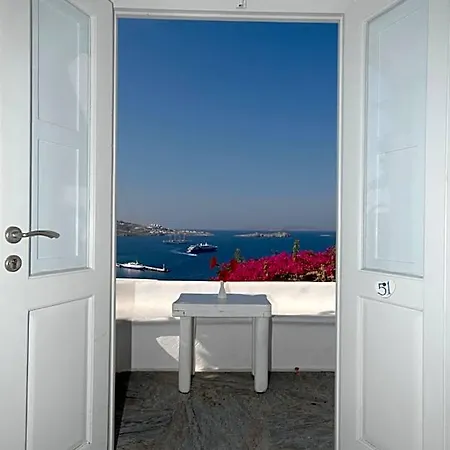Hotel Mykonos View