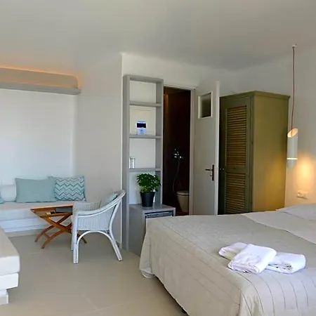 미코노스 뷰 호텔 Mykonos Town