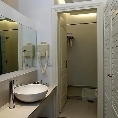 미코노스 뷰 Mykonos Town
