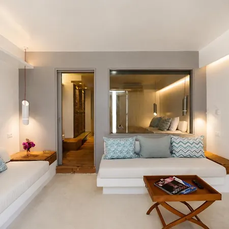 Mykonos View Hotel 3*